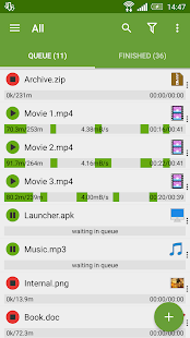 Download Free Download Advanced Download Manager apk